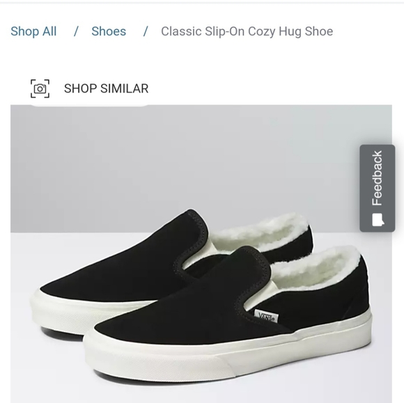 Vans - Picture 3 of 3